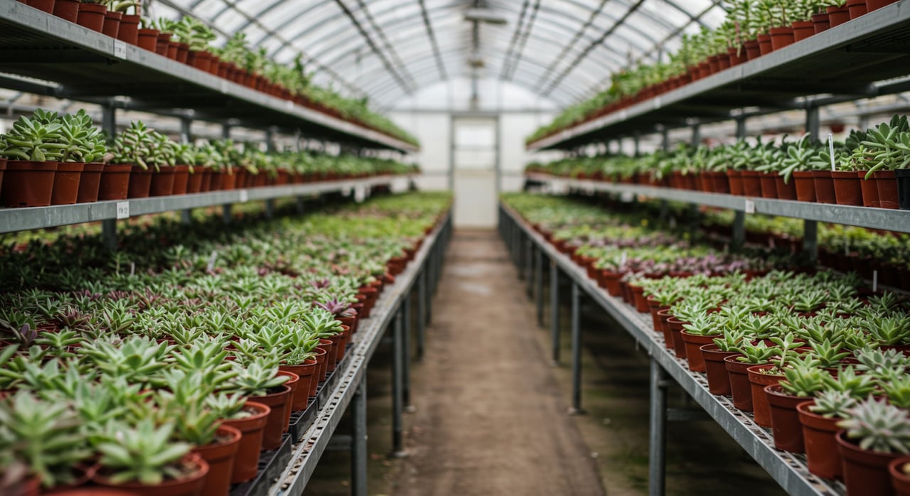 4 Ways to Make a Mini Greenhouse