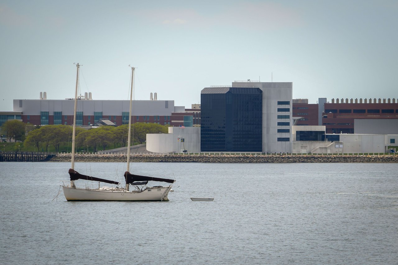 JFK Presidential Library & Museum 