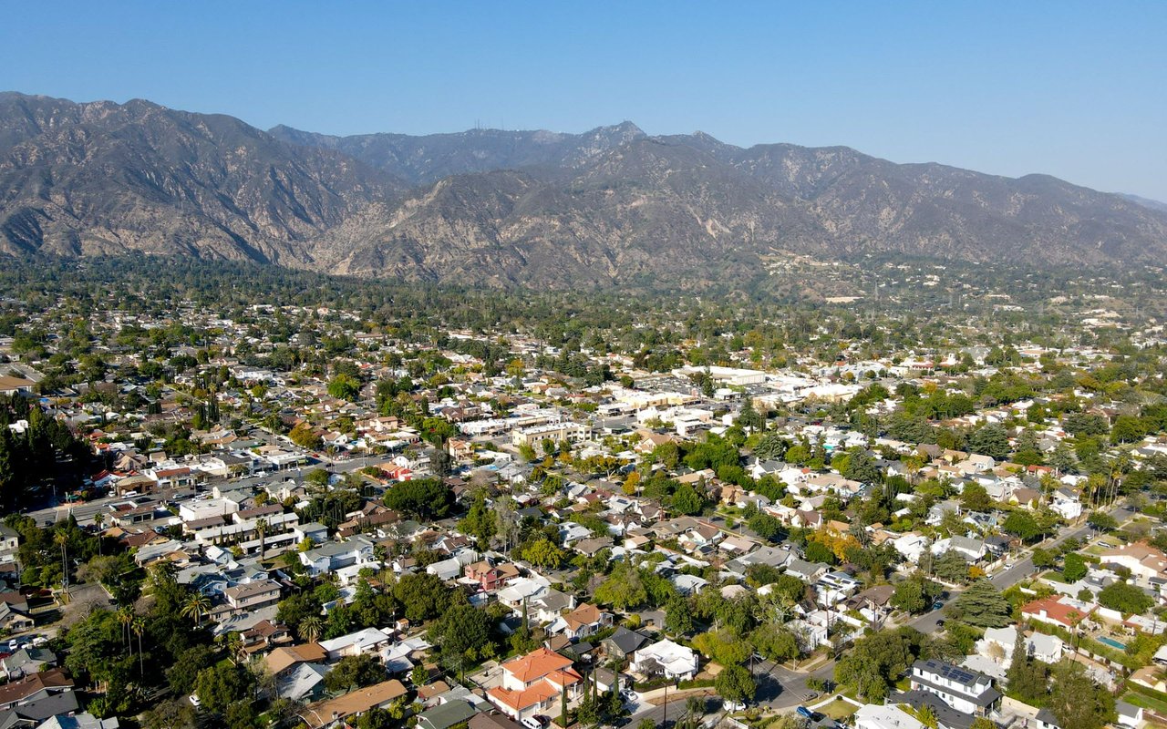 Pasadena