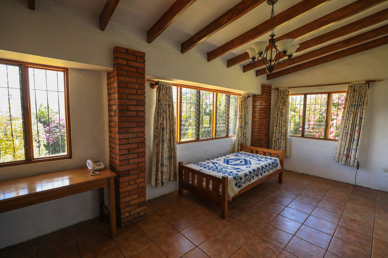Historic Coffee Farm Estate, Heredia