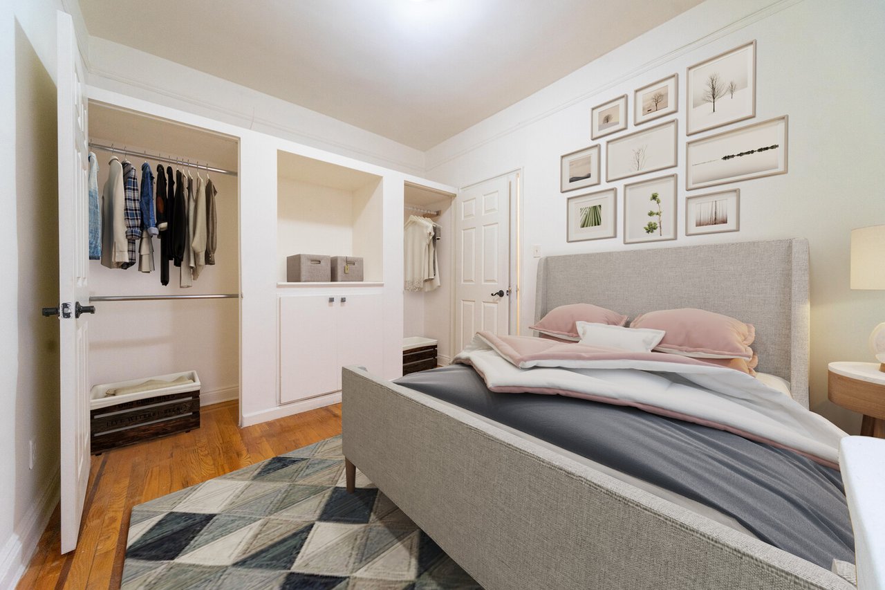 210 East 38th Street, Apt 4H