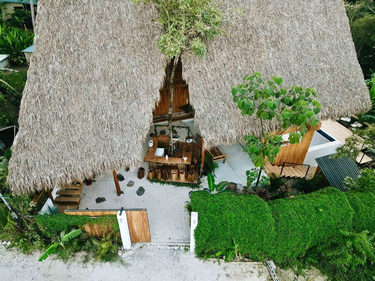 Boutique Jungle Retreat, Santa Teresa, Puntarenas
