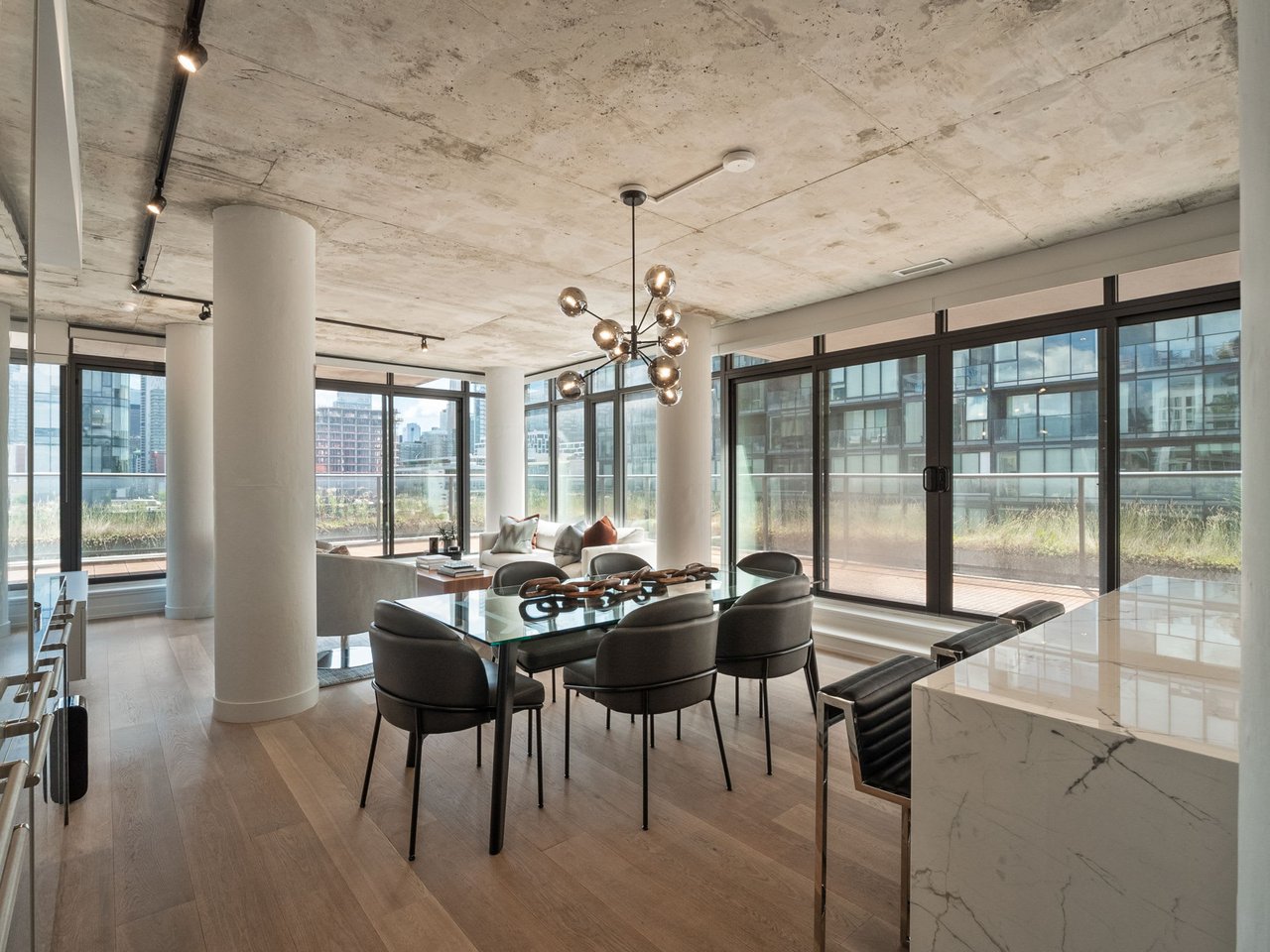 SOLD: The Best Of King West