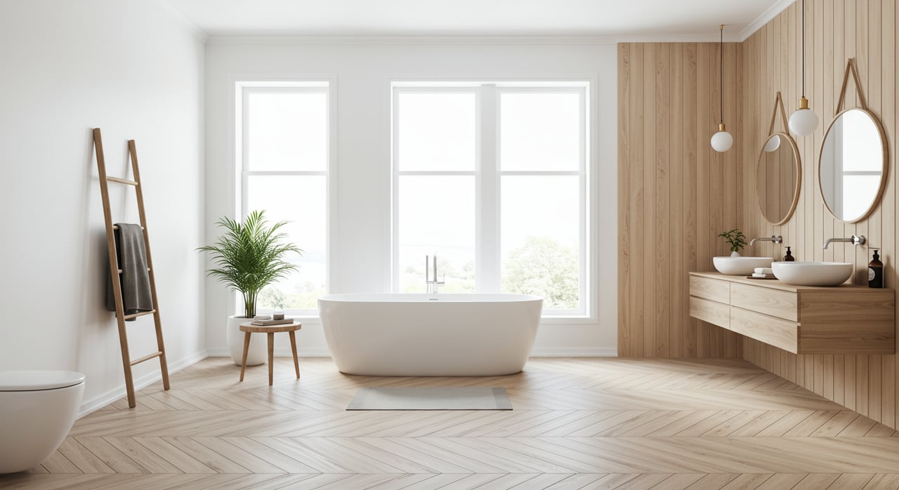Best ROI Home Improvements for Your Home