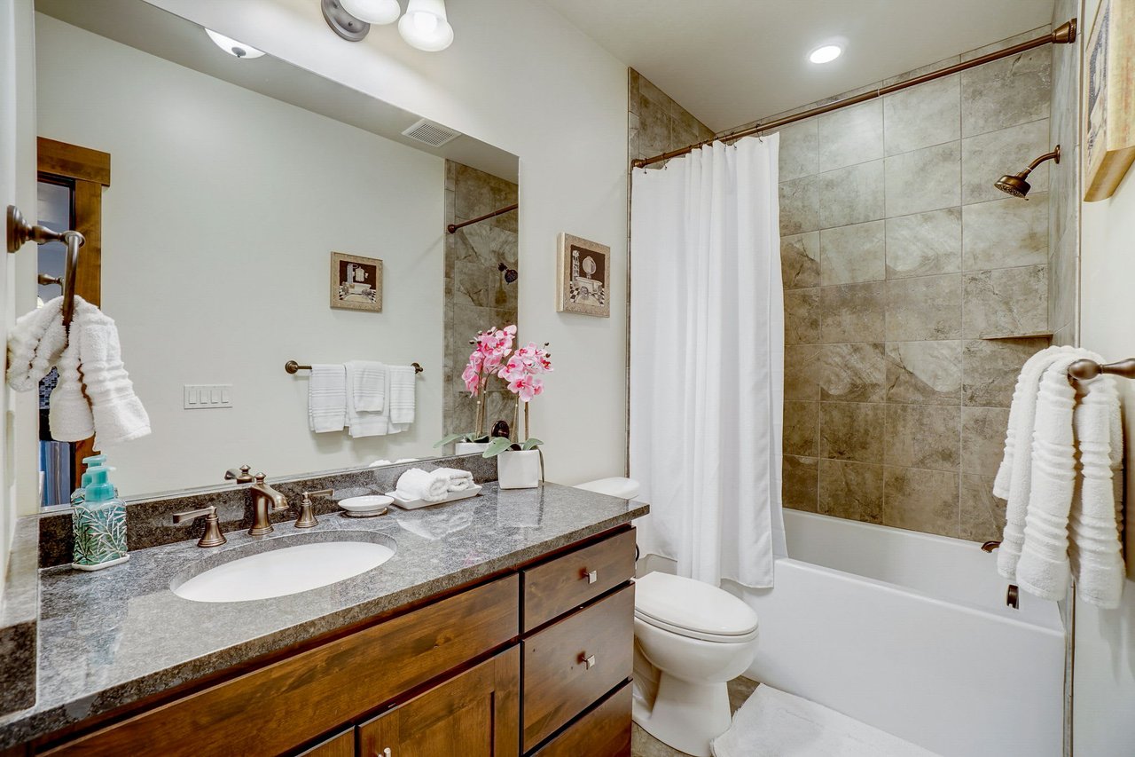 1291 W Black Rock Trail #H