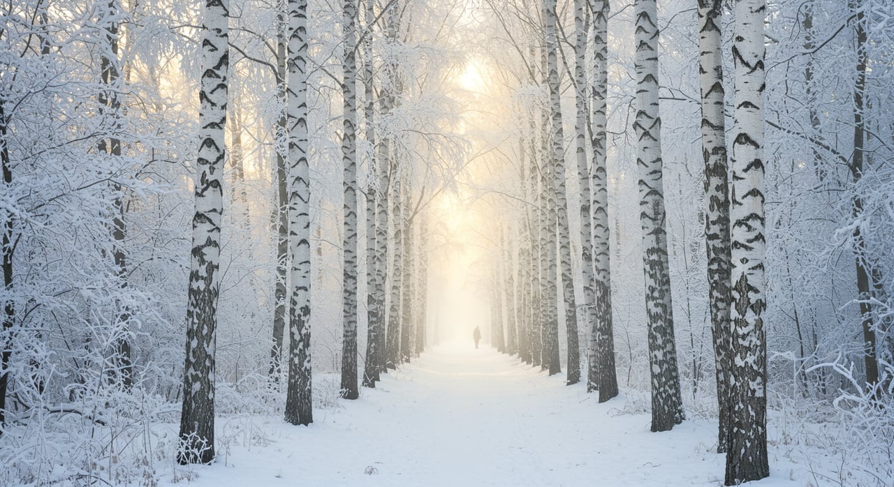 Preparing for Winter: A Seamless Transition in Real Estate