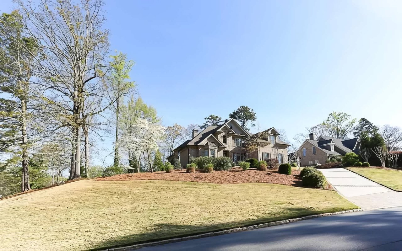 The Atlanta, GA Ultra-Luxury Market: What You Need To Know