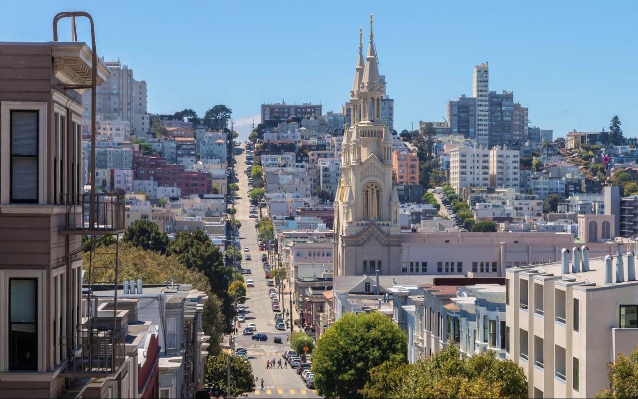 What to Expect From San Francisco Luxury Real Estate This Season