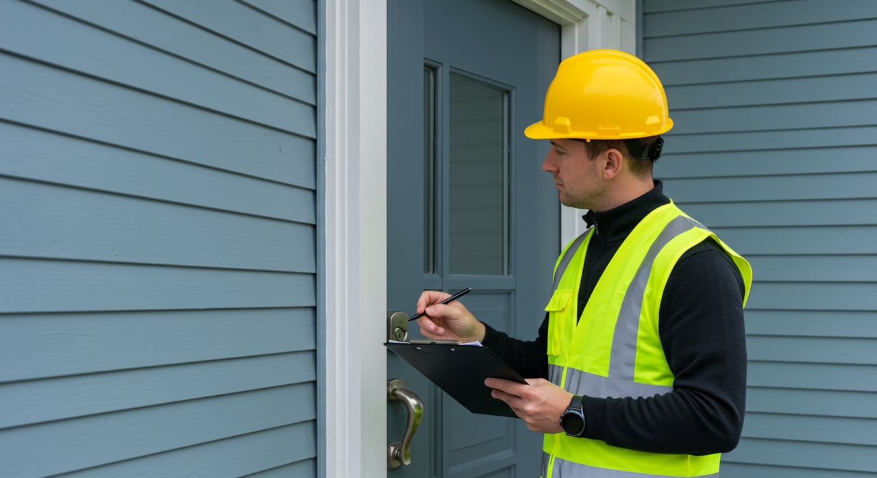 Everything You Need to Know about Getting Your Home Inspected Before Selling