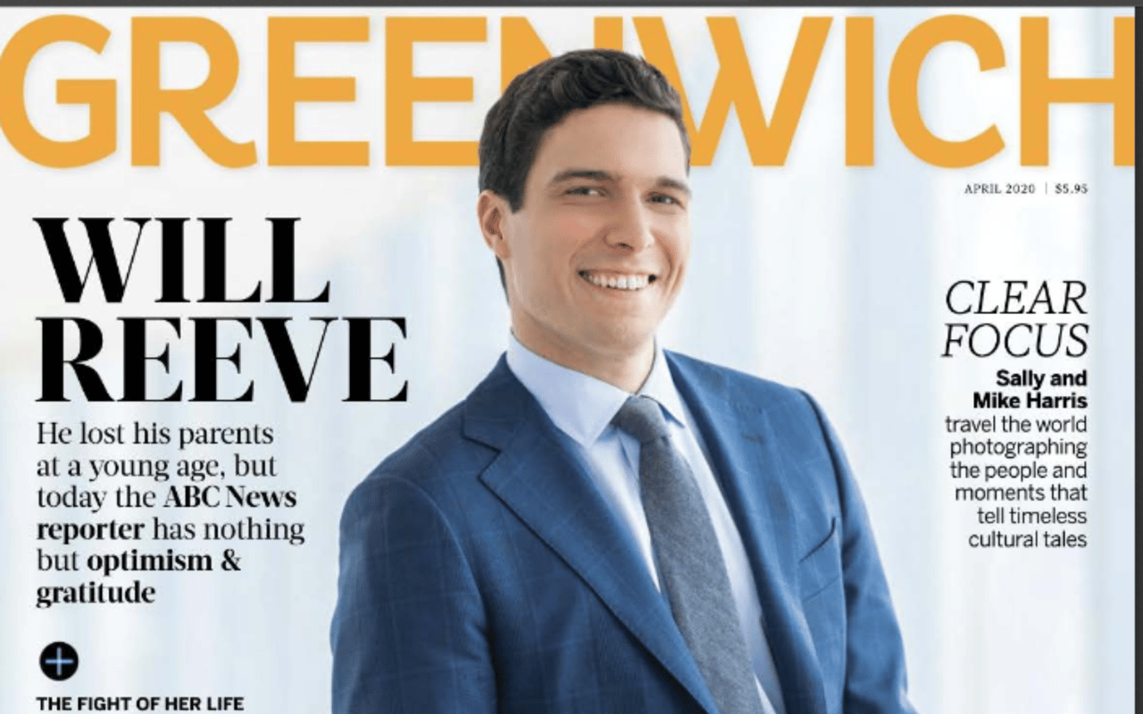 Greenwich Magazine State of Real Estate
