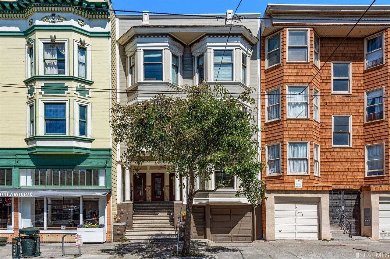 1008 Cole Street