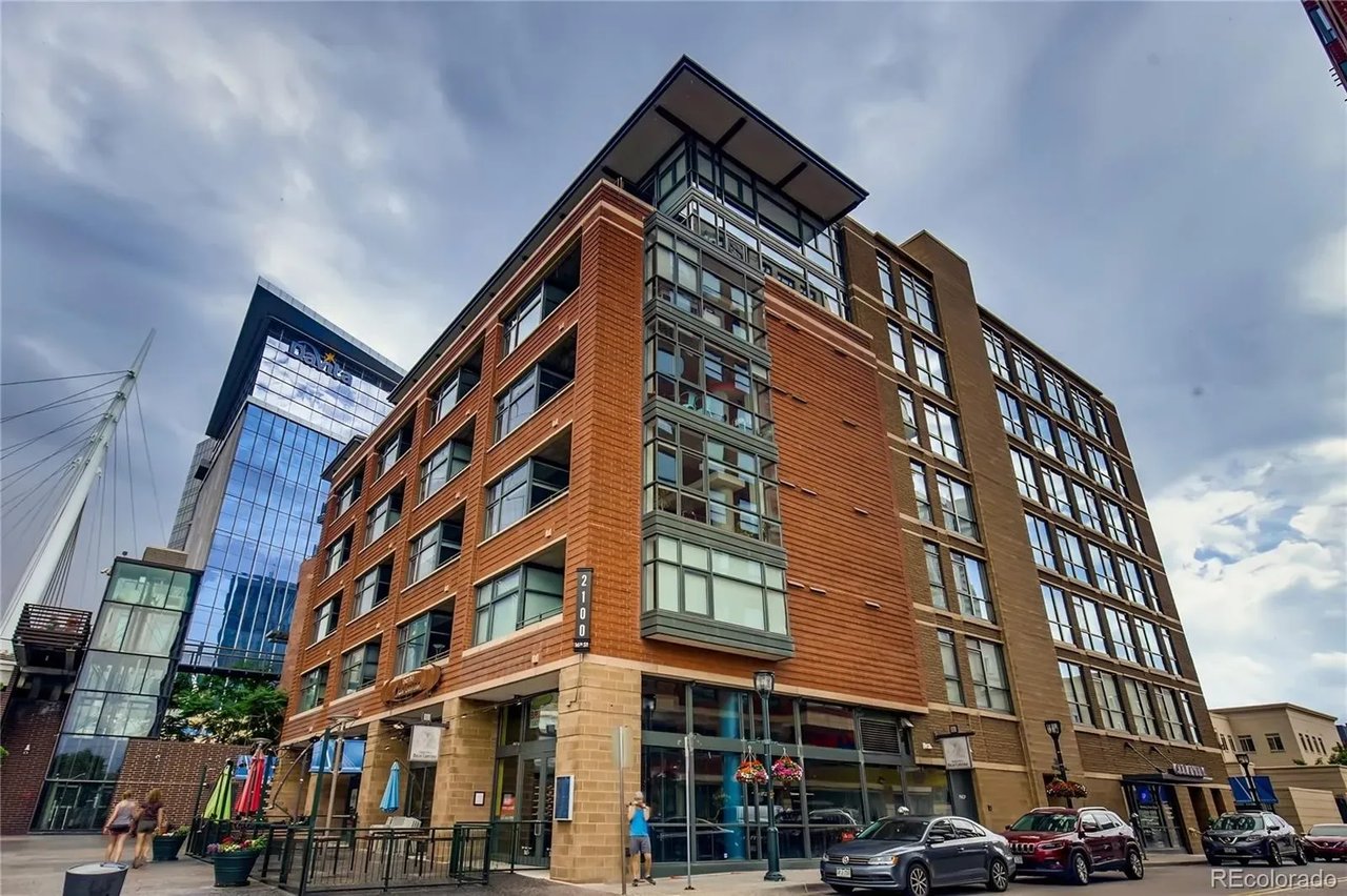 2100 16th Street Unit 202