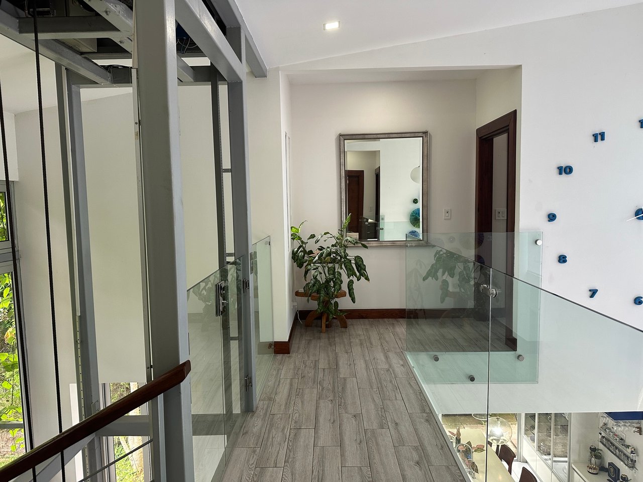 Sustainable Smart Home, Ciudad Colon, San Jose