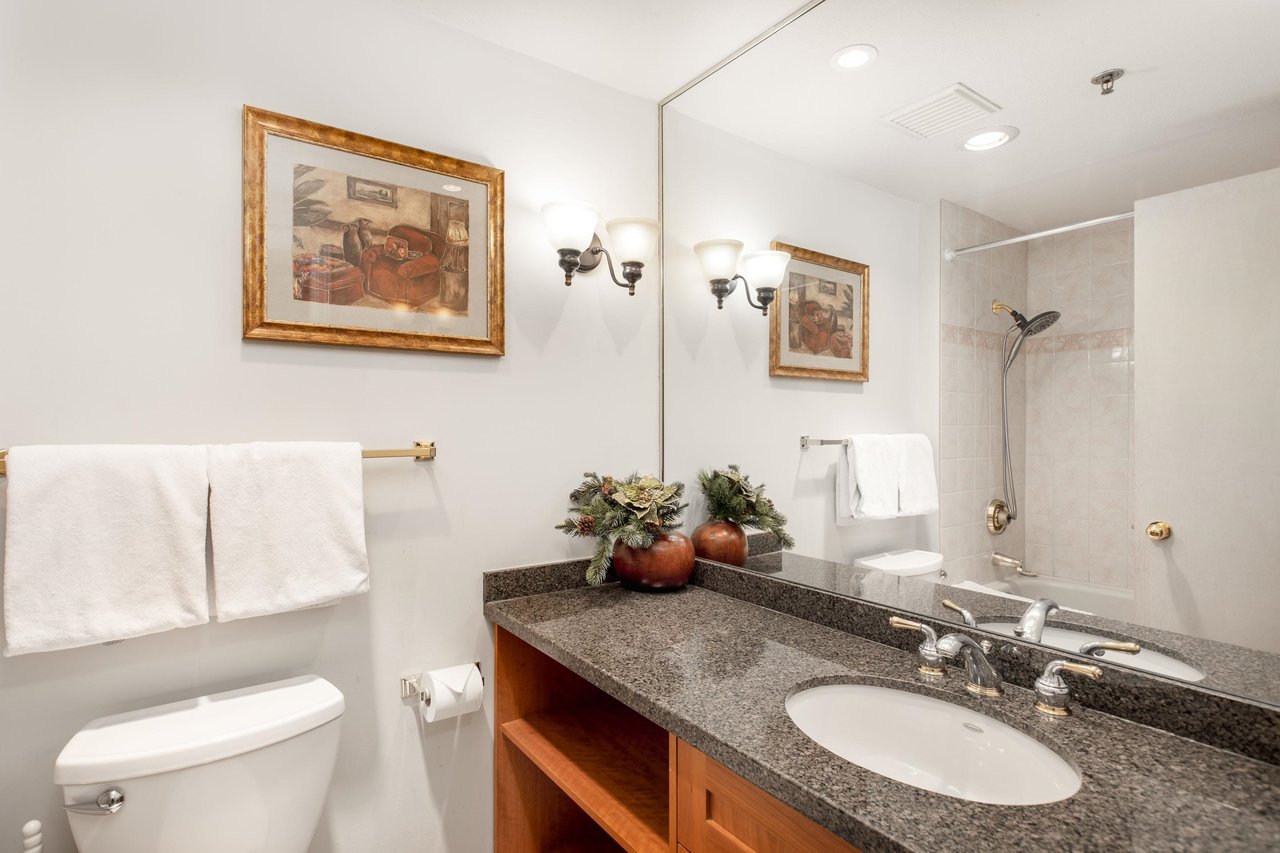 110-4905 Spearhead Place, Whistler
