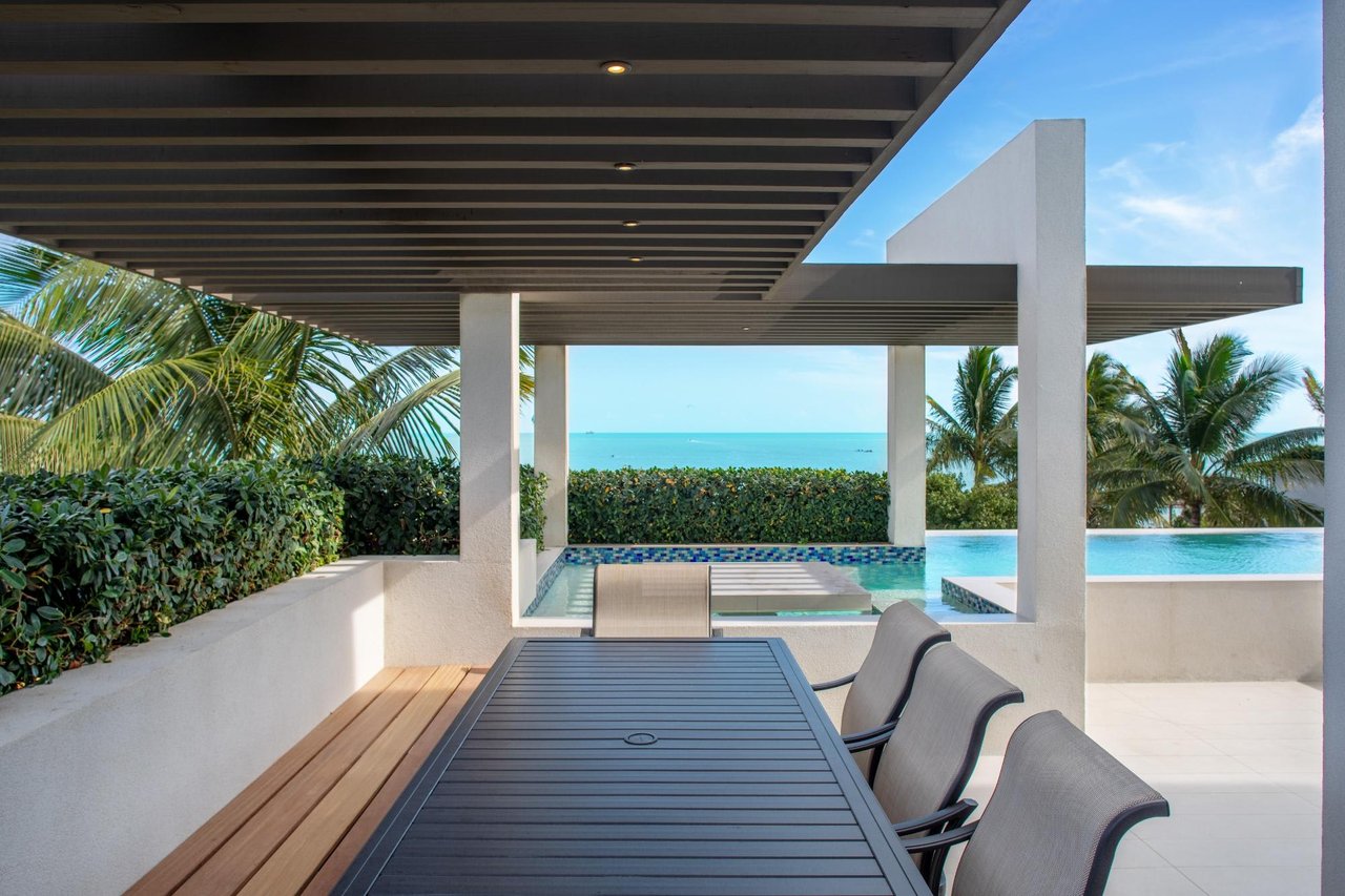 Blue Lagoon Villa