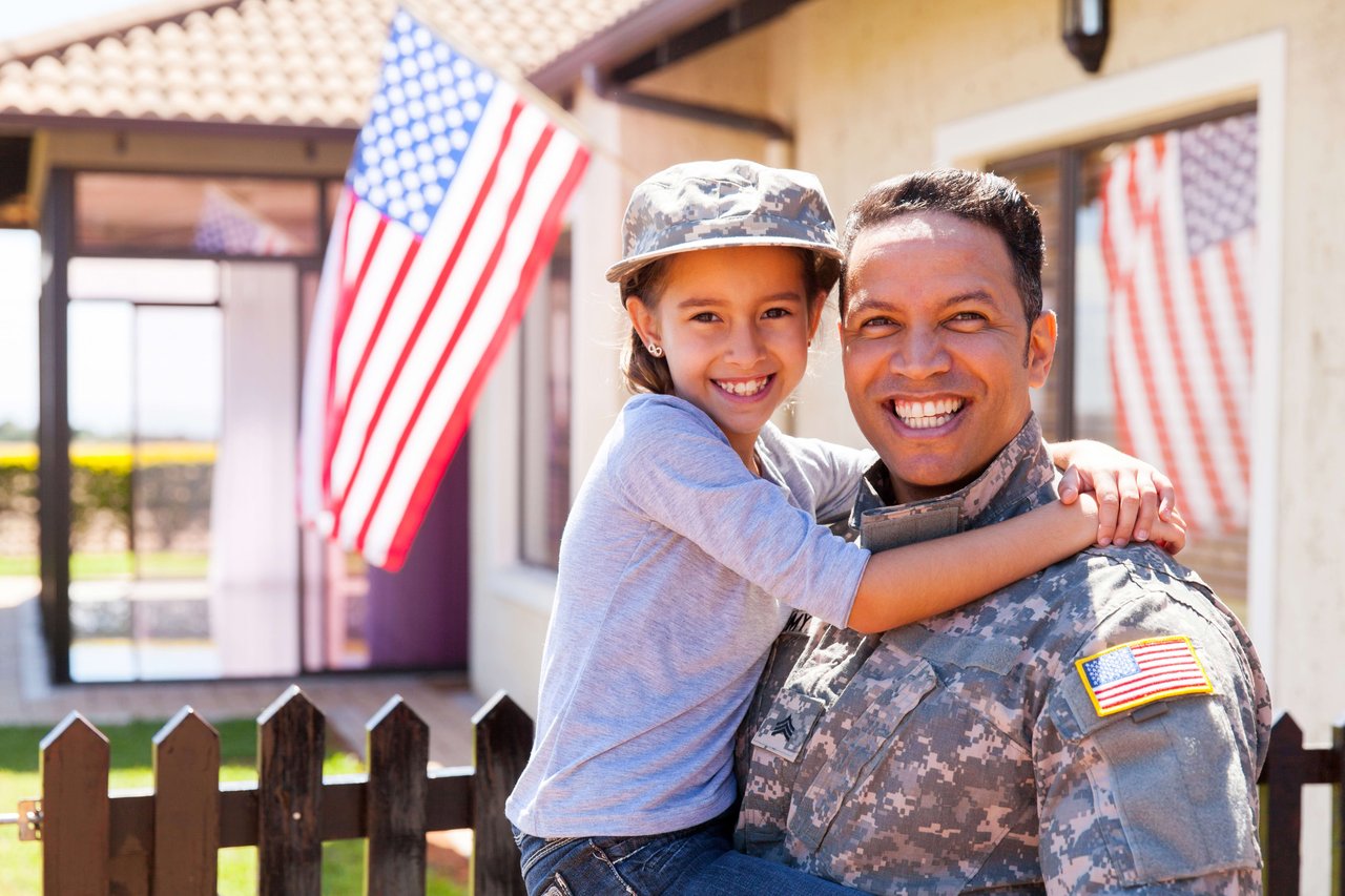 How VA Loans Can Help Make Homeownership Dreams Come True