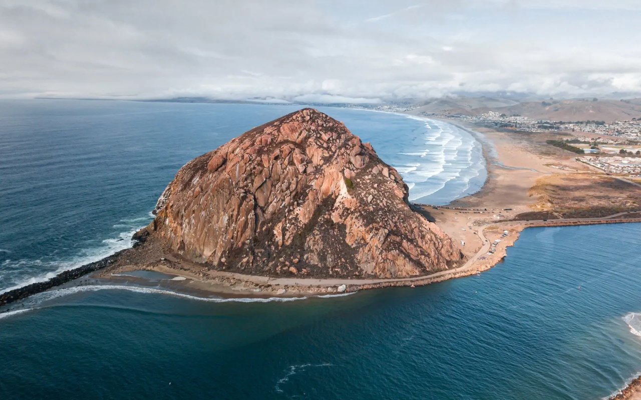 MORRO BAY