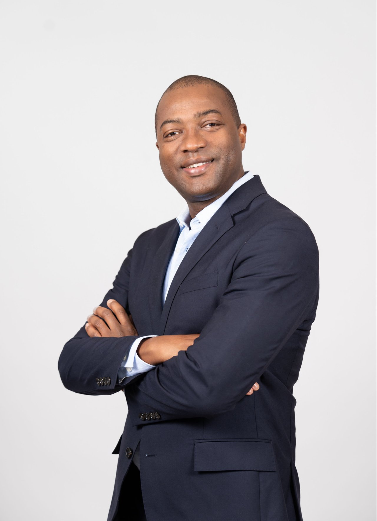 Ousmane  Keita