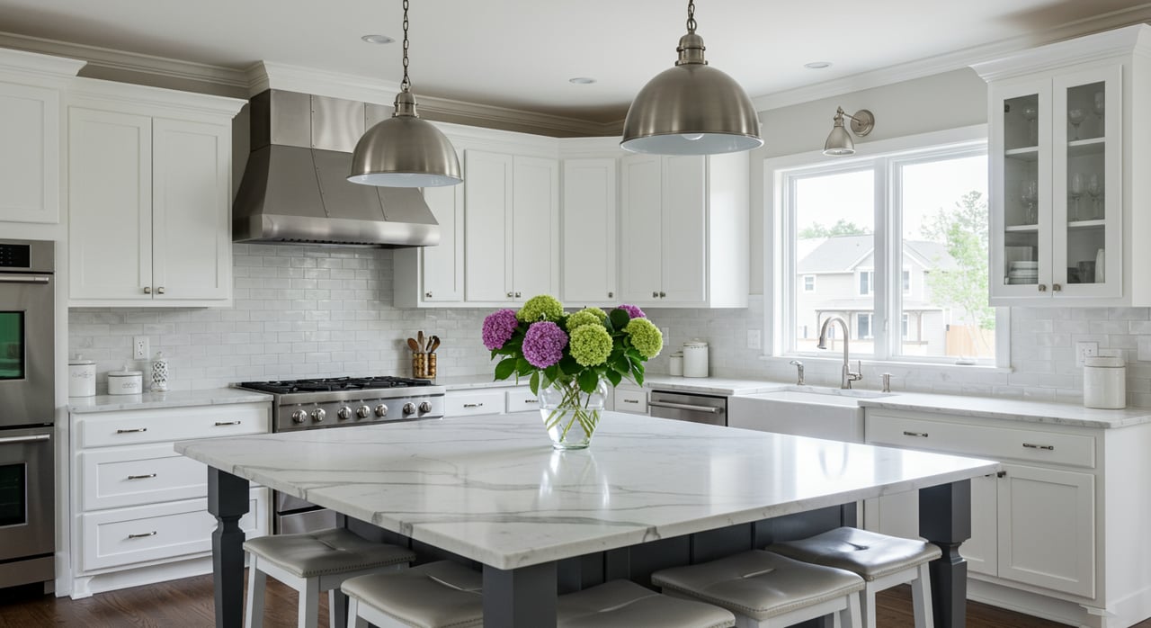 High-End Sales Boost Jackson Hole Real Estate Market After Coronavirus Shock