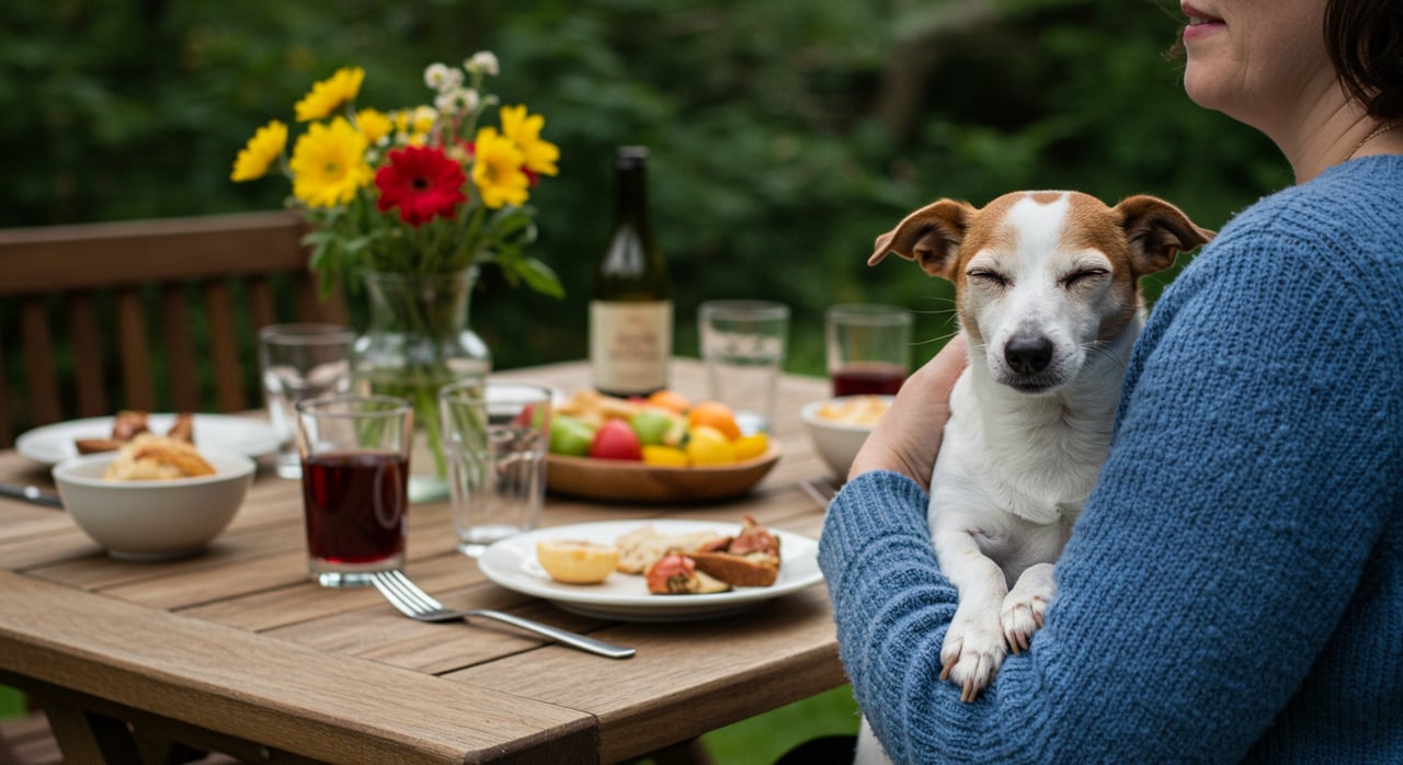 Dogs Are Everyone’s Best Friend