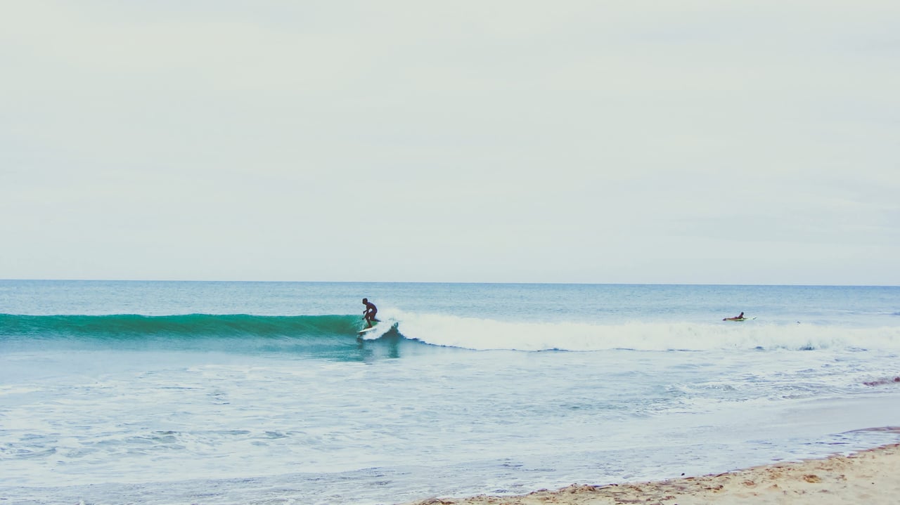 Everything You Need to Know About Southeastern North Carolina’s Surf Scene