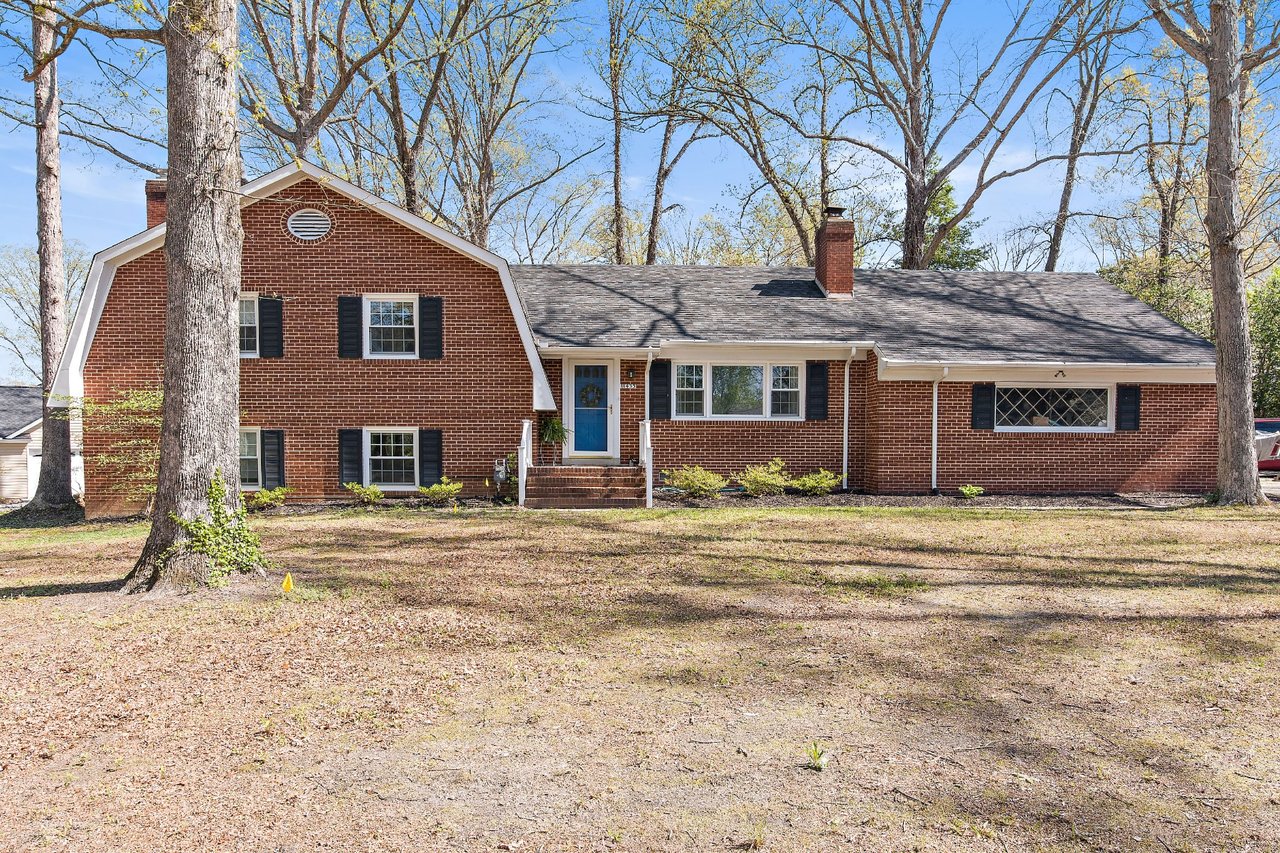 11433 Surry Road