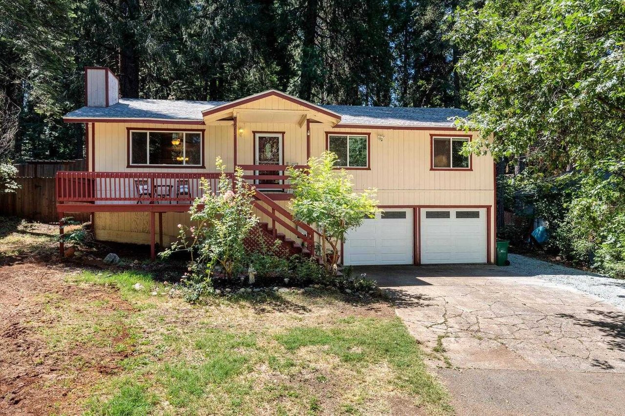 6622 Ridgeway Drive