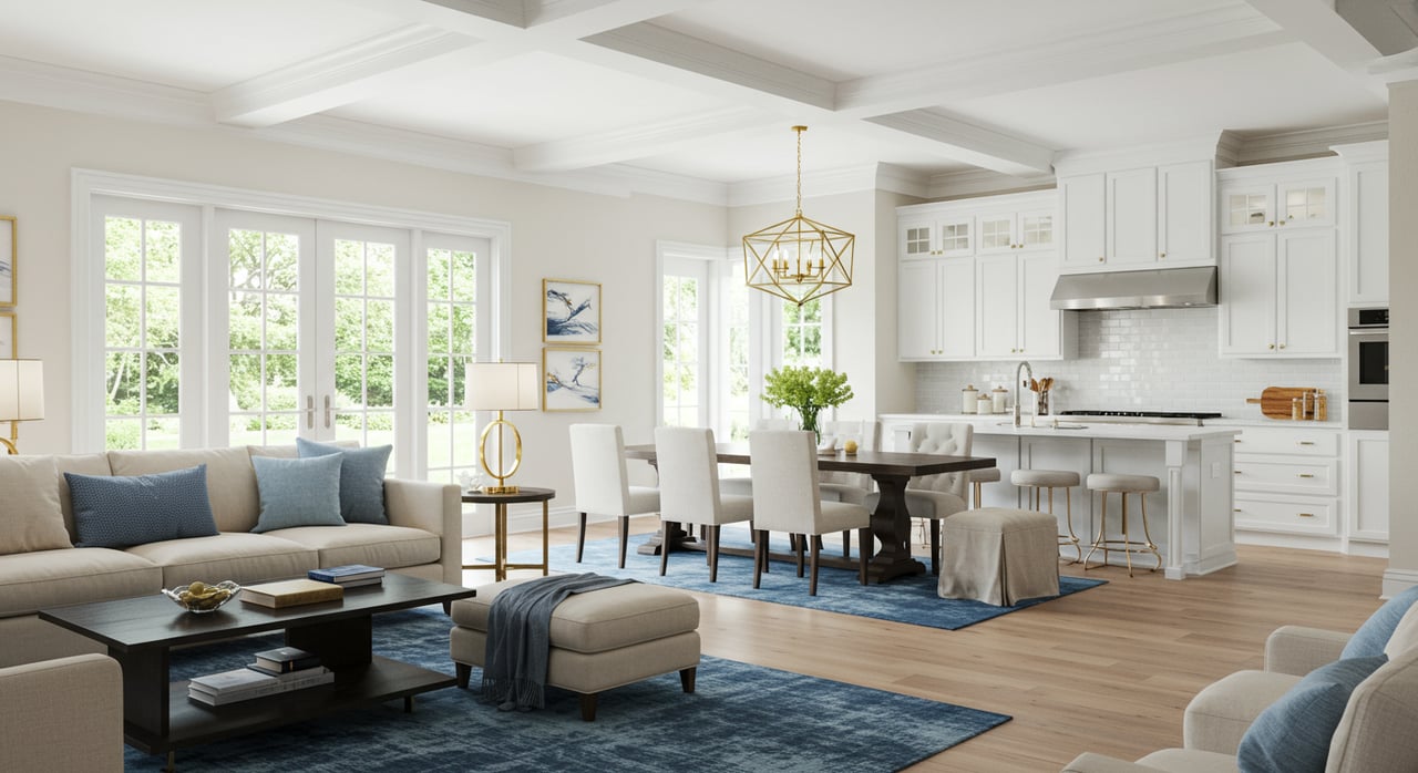 Real Estate Financing 101: Understanding the Basics