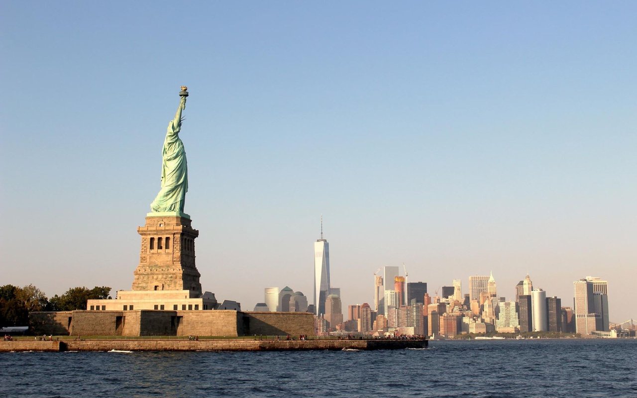 International Borders Now Open: Buyers From Abroad Are Back