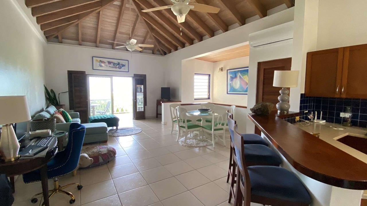 975 Virgin Gorda 2 Bedroom Condo