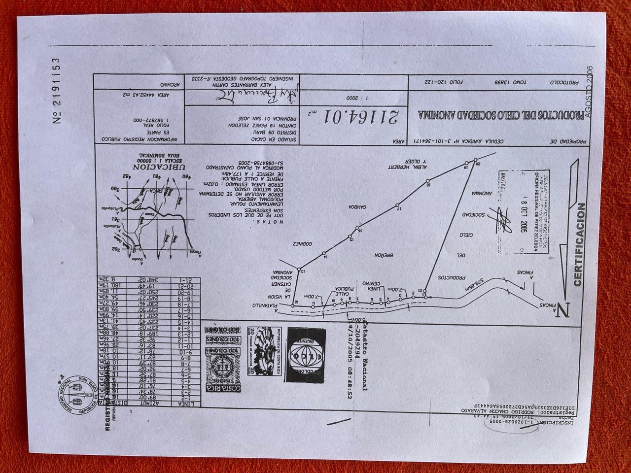 5.2 Acres, 2 Bedroom Home With 60 Ft Infinity Lap Pool, 1 Bedroom Guest House, Ocean View!