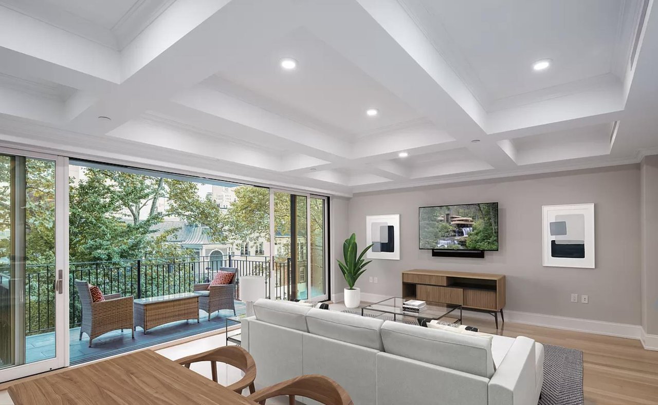 184 East 64th Street, Apt PH-5