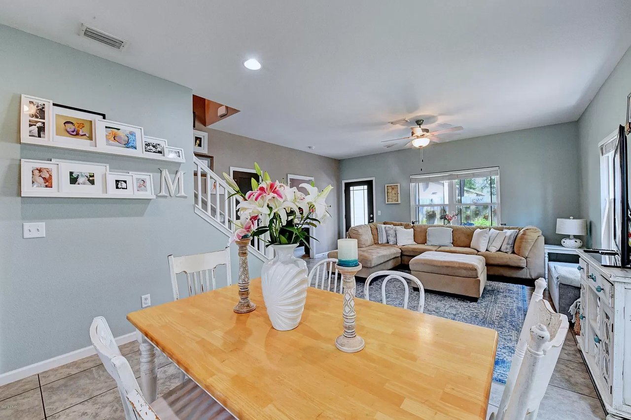 3715 Tiki Drive