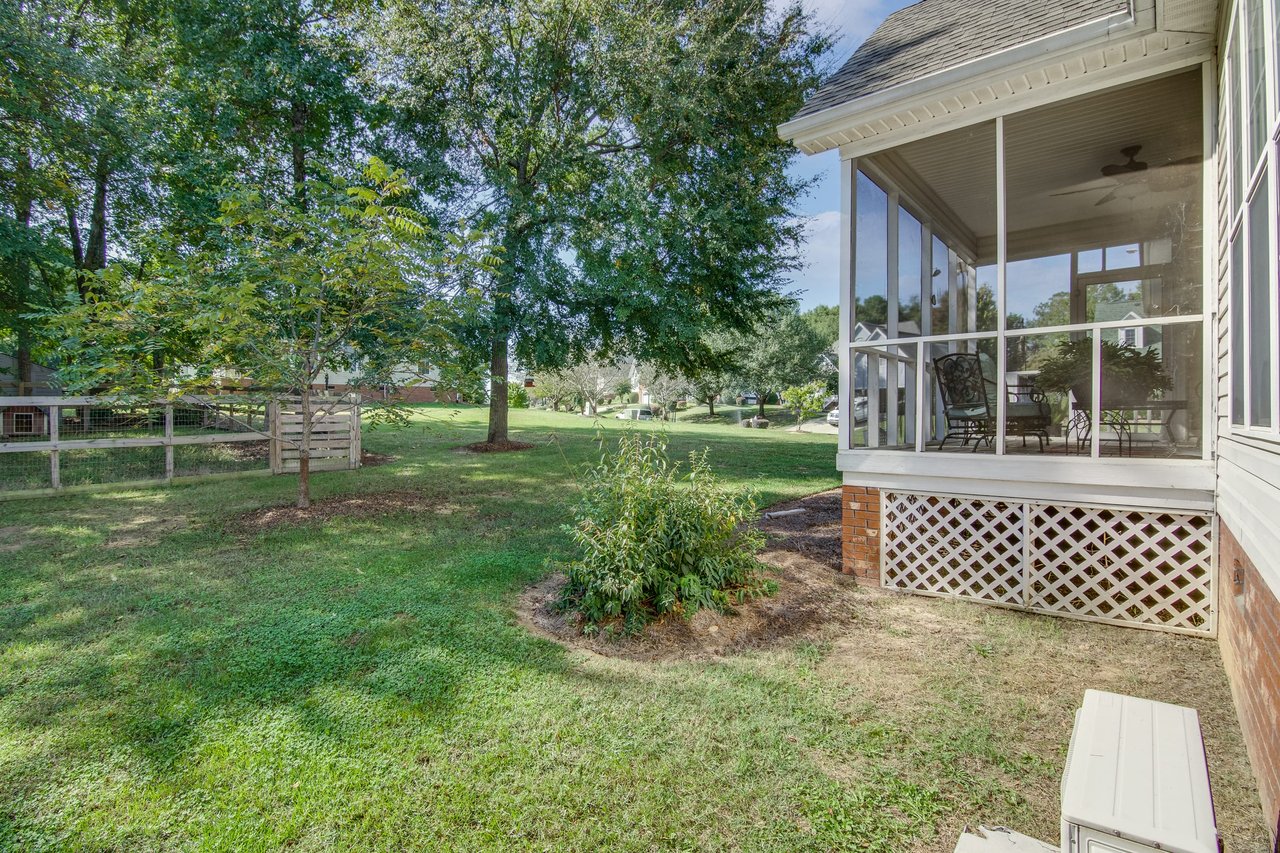 2508 Sandy Ridge Run