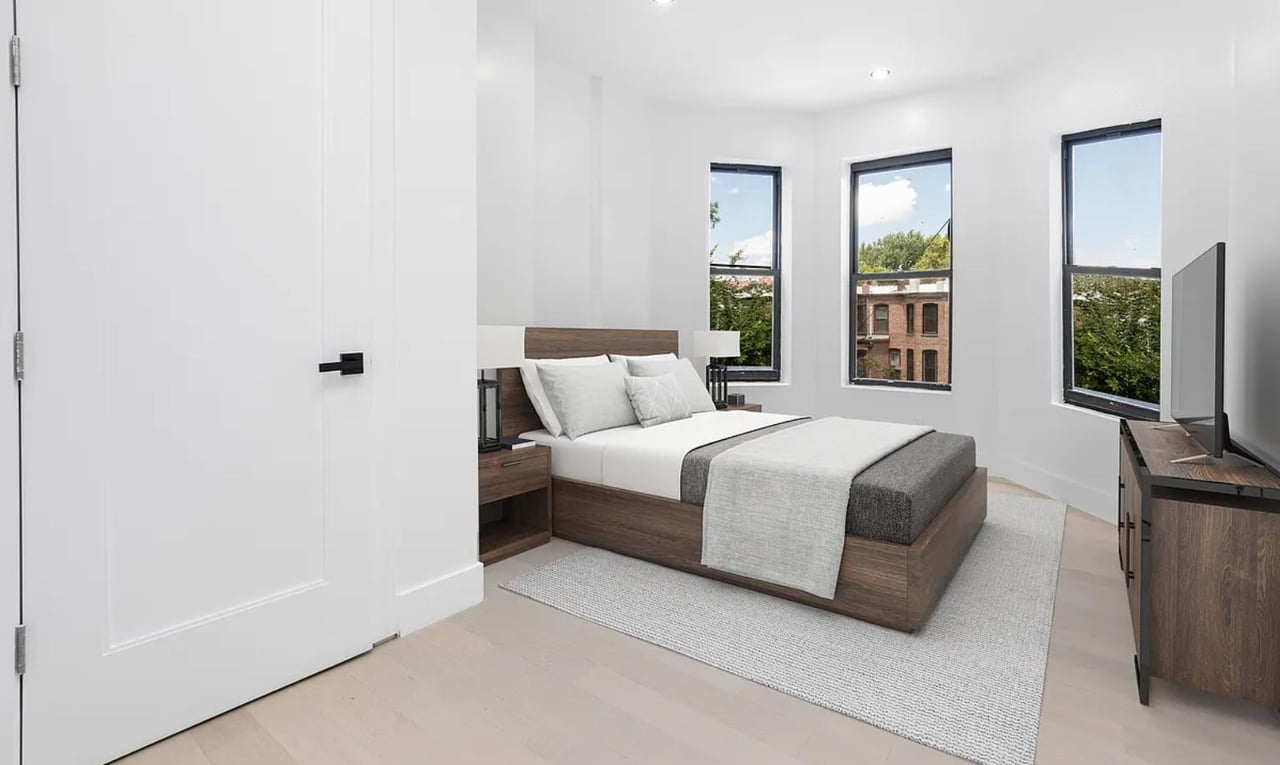 41 Hawthorne Street, Apt PH