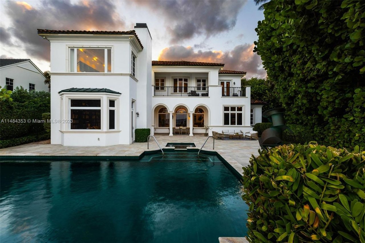 3603 N Ocean Blvd