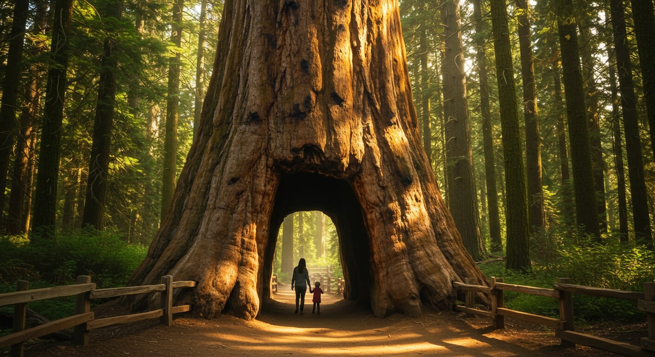 Hiking in Los Gatos, CA
