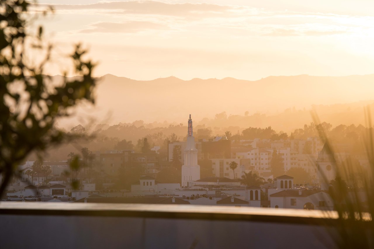 LA Market Report | October 2022
