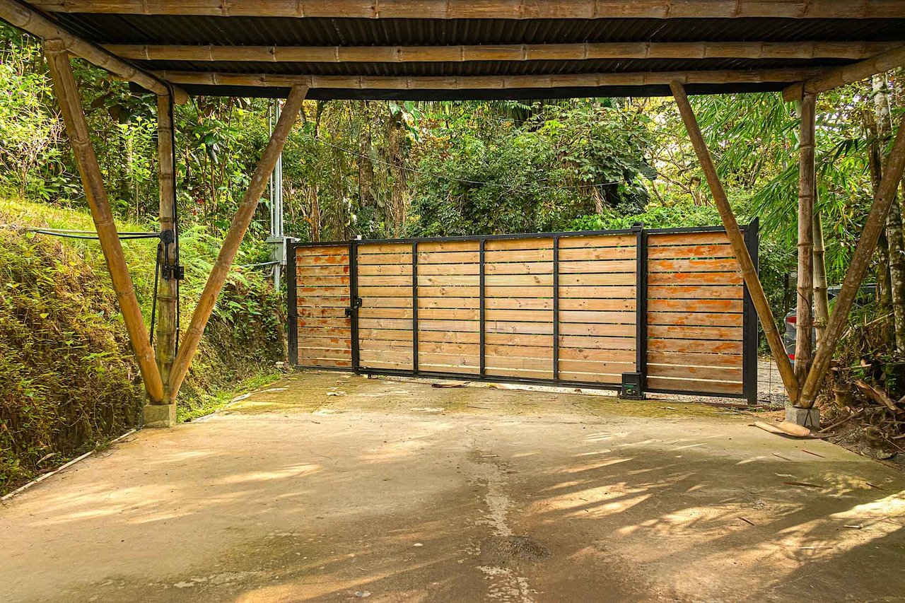 Multi Residence Jungle Compound, Manuel Antonio, Puntarenas
