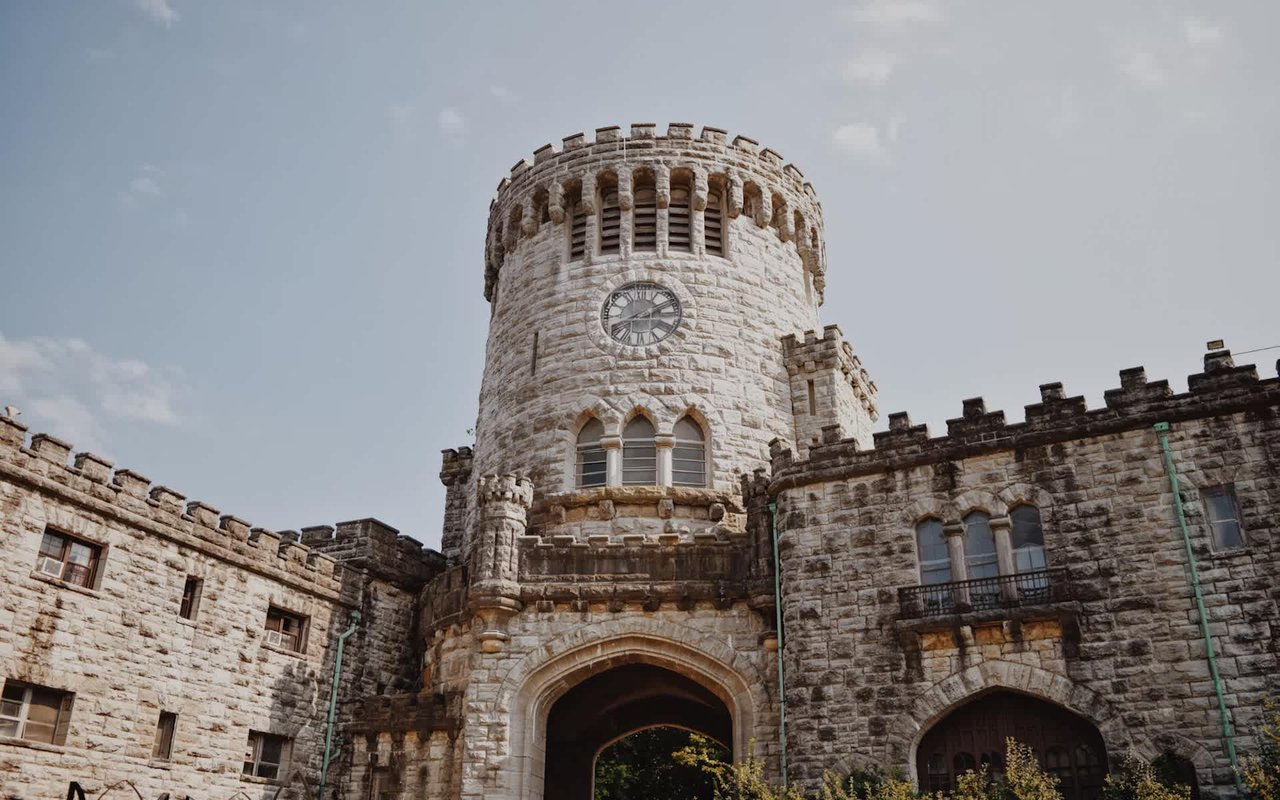 Architectural Landmarks in Rockville Centre, NY