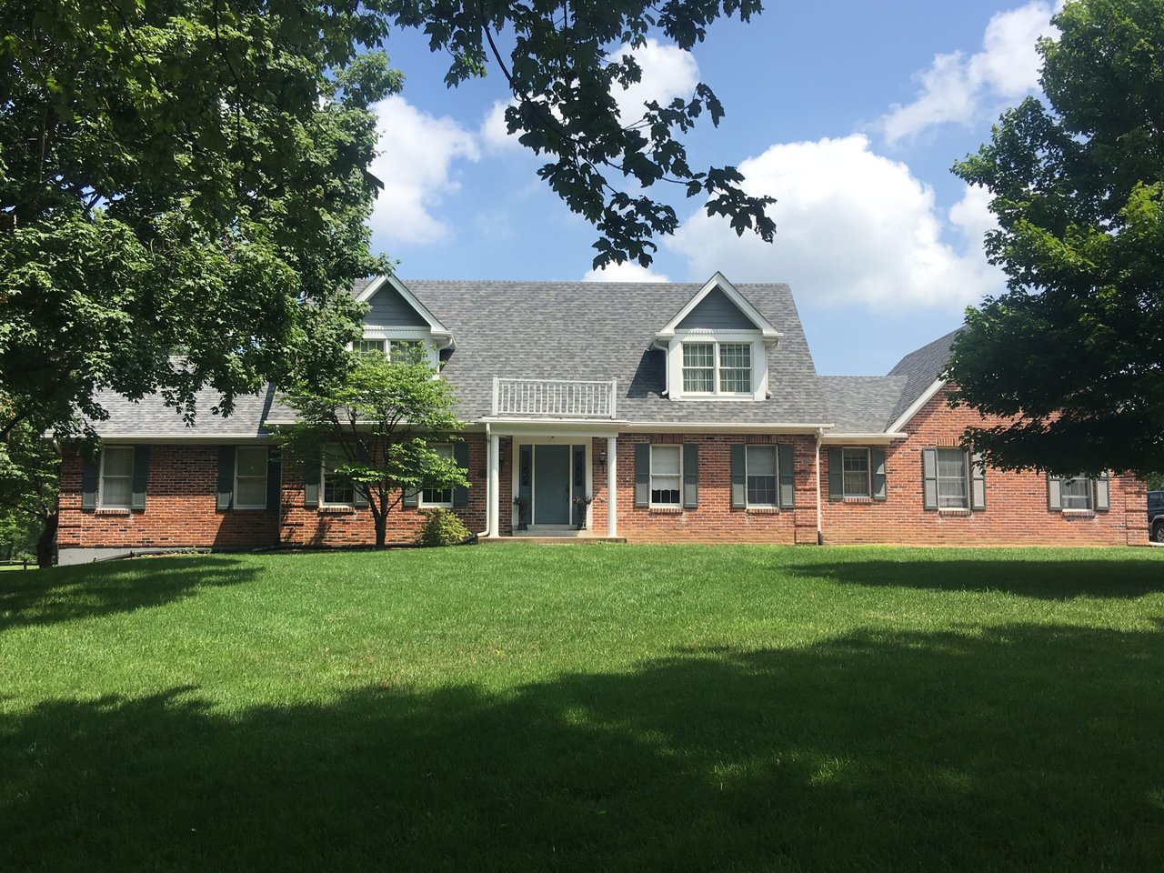 Wilson Farm Charm Adjacent to Horse Property