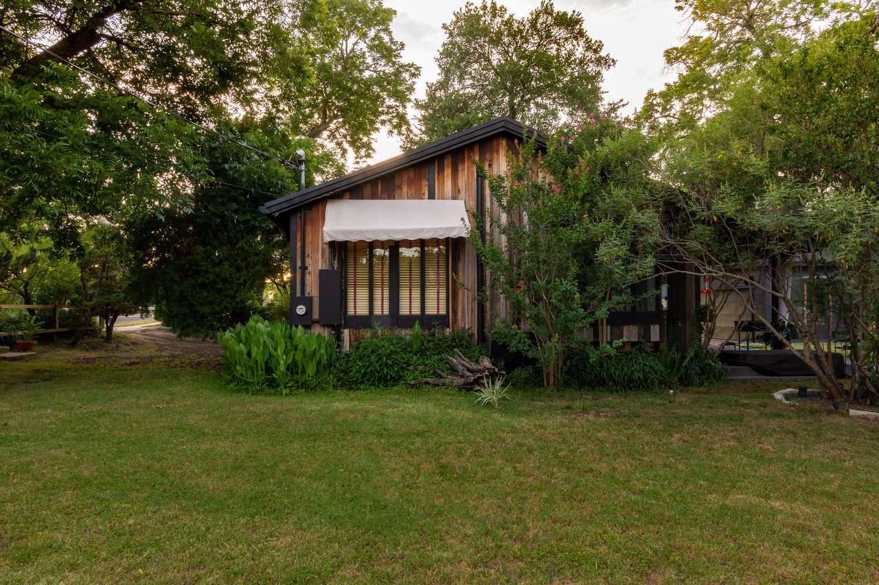 5304 Bolm Rd.