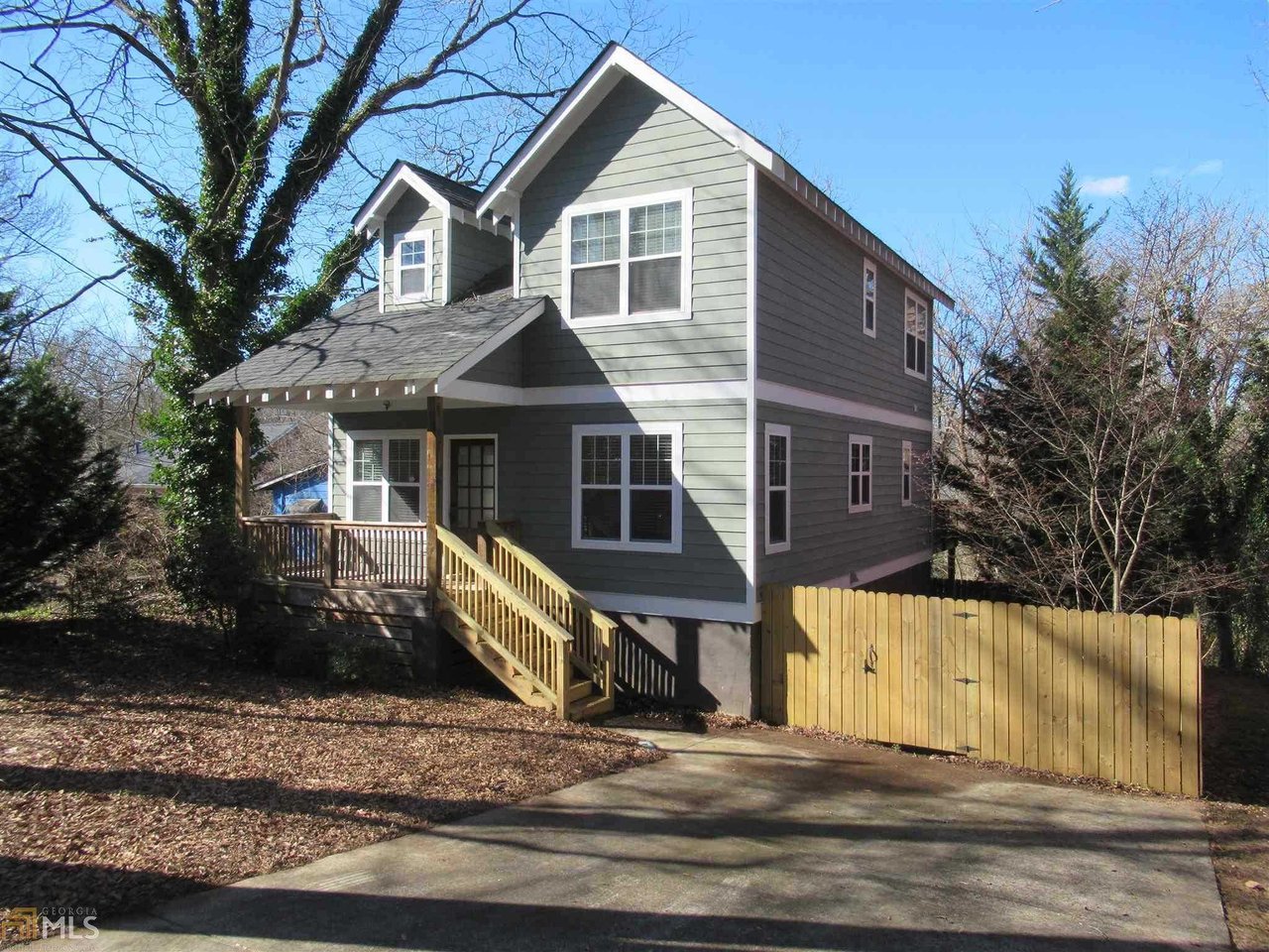 265 Odd Street