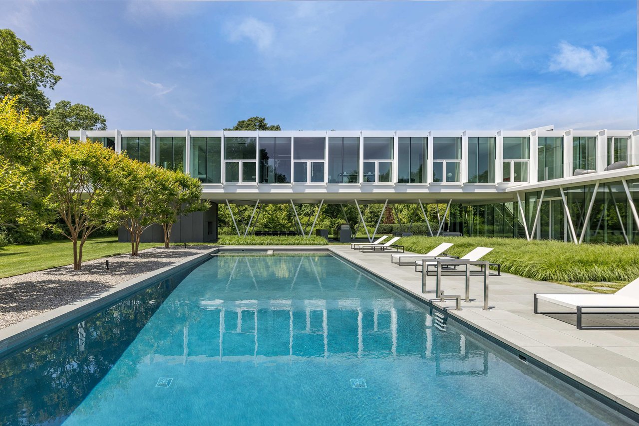13 Terry's Trail, East Hampton