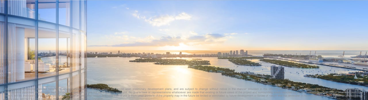 EDITION Residences | Edgewater