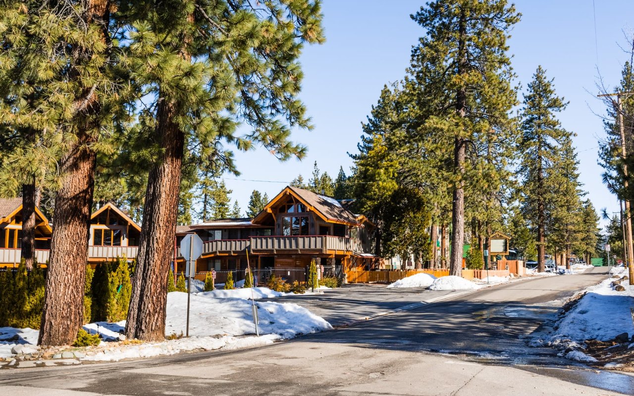 AMENITY ROUND-UP, A SNAPSHOT OF TAHOE'S BEST HOA AMENITIES