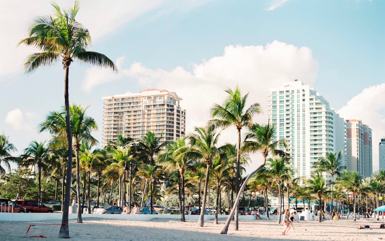 Impact of Economic Factors on the Real Estate in Miami Beach