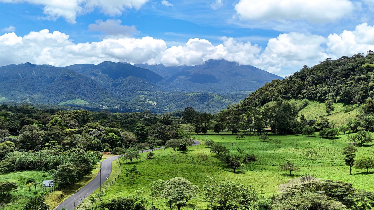 Finca Rosales | A Natural Paradise with Modern Comforts!