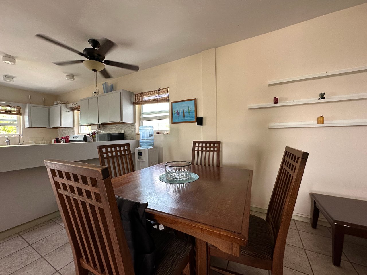 807 Tobacco Wharf 2 Bedroom Apartment