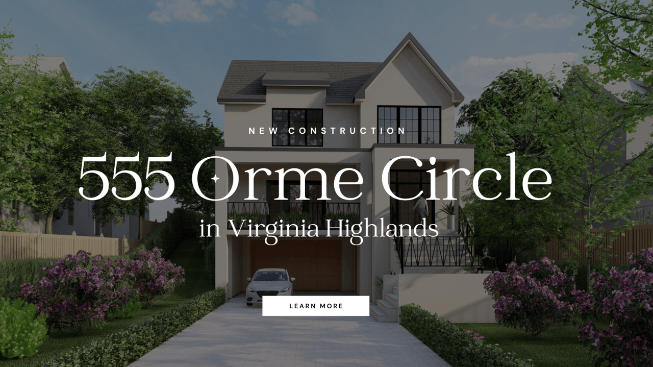 555 Orme Circle | VA Highlands